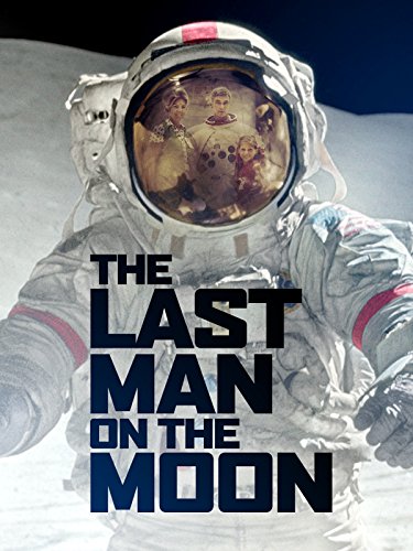 The Last Man On The Moon (2016) movie photo - id 302299