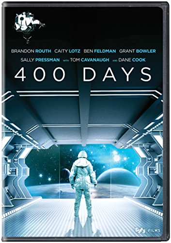 400 Days (2016) movie photo - id 302300