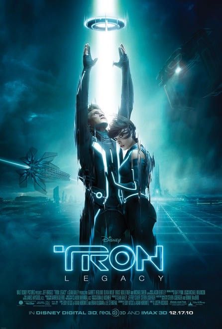 Tron: Legacy (2010) movie photo - id 30279