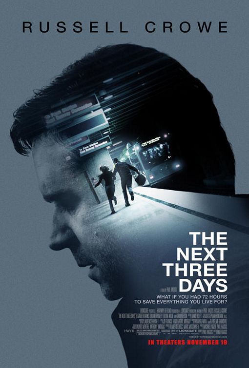 The Next Three Days (2010) movie photo - id 30335