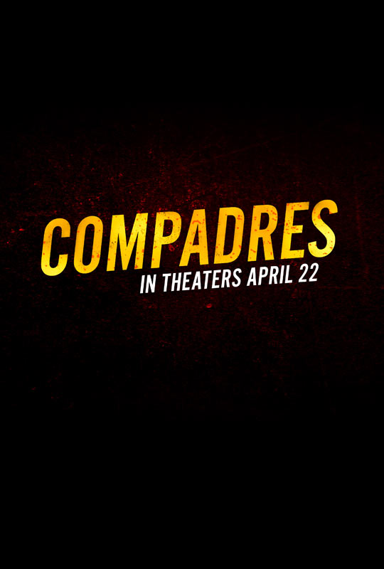 Compadres (2016) movie photo - id 303874
