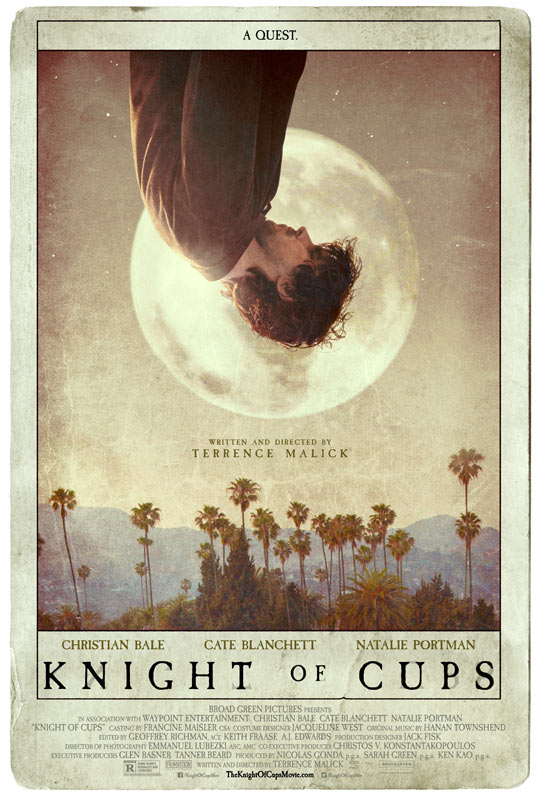 Knight of Cups (2016) movie photo - id 303876