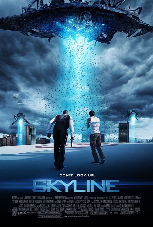 Skyline (2010) movie photo - id 30395