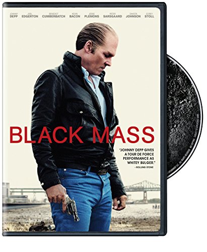 Black Mass (2015) movie photo - id 304295