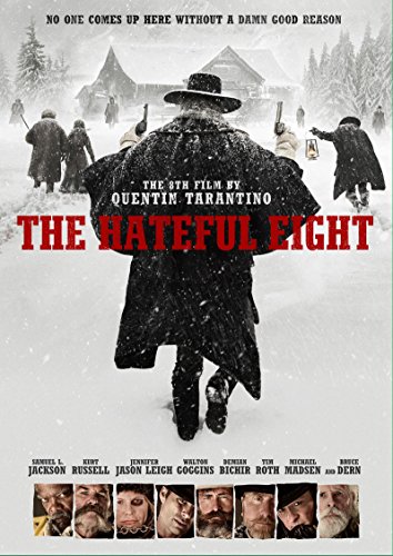 The Hateful Eight (2015) movie photo - id 304296