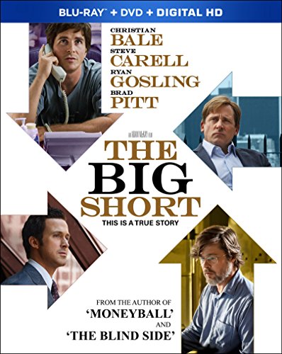 The Big Short (2015) movie photo - id 304308