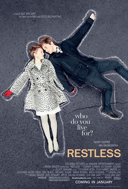 Restless (2011) movie photo - id 30453
