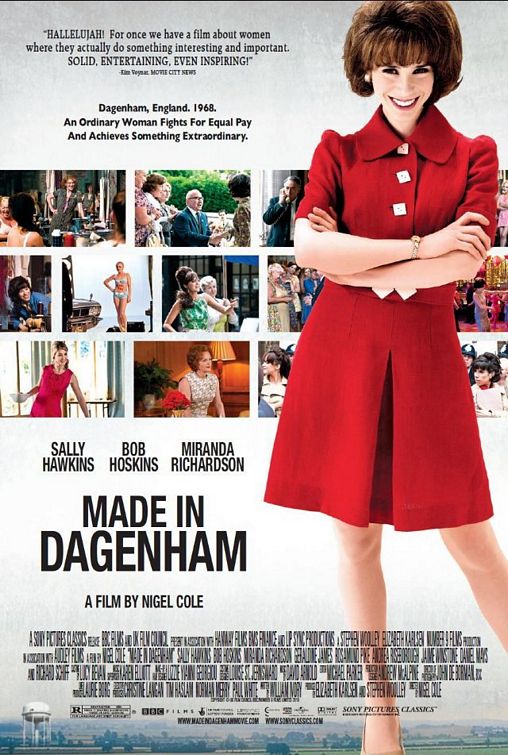 Made in Dagenham (2010) movie photo - id 30457