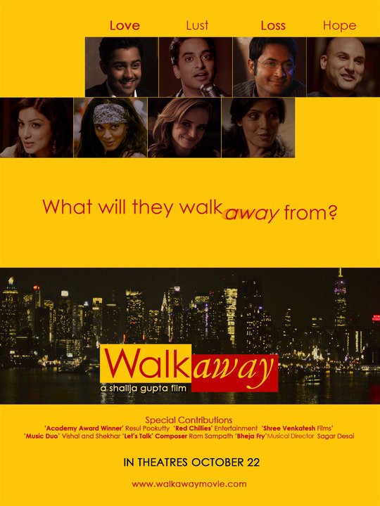 Walkaway (2010) movie photo - id 30523