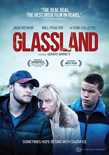 Glassland (2016) movie photo - id 305905