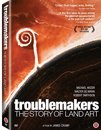 Troublemakers: The Story of Land Art (2016) movie photo - id 305906