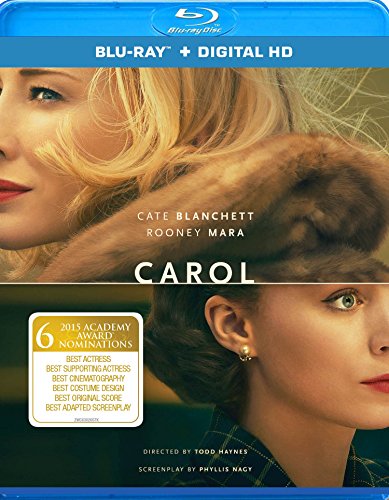 Carol (2015) movie photo - id 305908