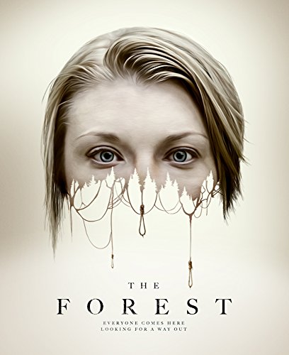 The Forest (2016) movie photo - id 305909