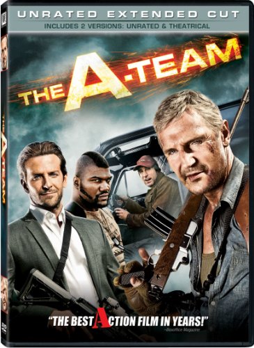 The A-Team (2010) movie photo - id 30636