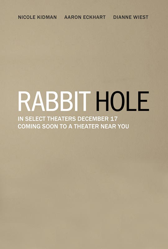 Rabbit Hole (2010) movie photo - id 30652