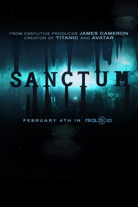 Sanctum (2011) movie photo - id 30811