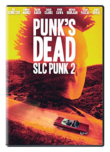 Punk's Dead: SLC Punk 2 (2016) movie photo - id 308287