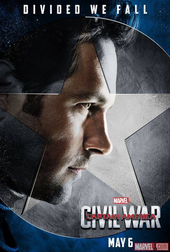 Captain America: Civil War (2016) movie photo - id 308694