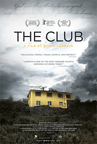 The Club (2016) movie photo - id 308704