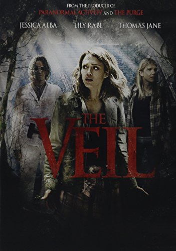 The Veil (2016) movie photo - id 308705