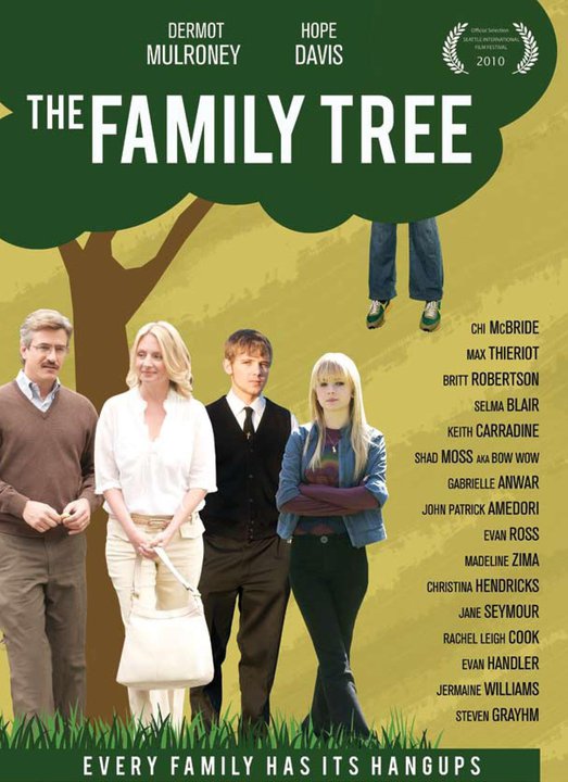 The Family Tree (2011) movie photo - id 30940