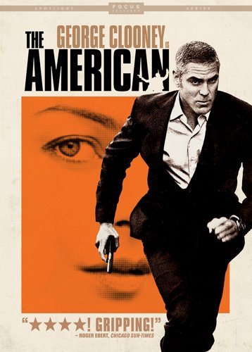 The American (2010) movie photo - id 30998