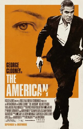 The American (2010) movie photo - id 31004