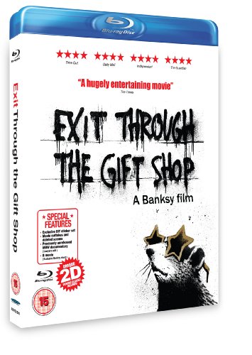 Exit Through the Gift Shop (2010) movie photo - id 31006