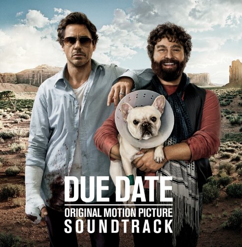 Due Date (2010) movie photo - id 31011