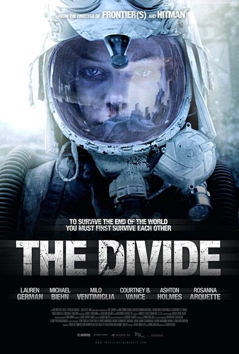 The Divide (2012) movie photo - id 31071