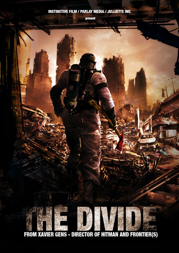 The Divide (2012) movie photo - id 31073