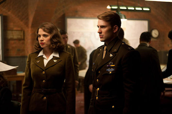 Captain America: The First Avenger (2011) movie photo - id 31178