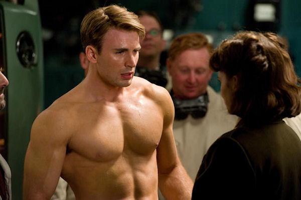 Captain America: The First Avenger (2011) movie photo - id 31179