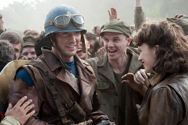 Captain America: The First Avenger (2011) movie photo - id 31180
