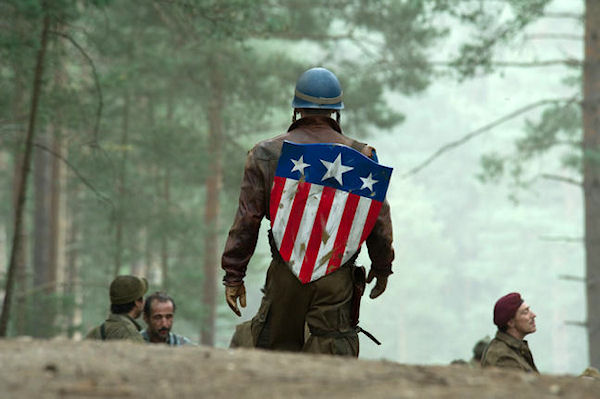 Captain America: The First Avenger (2011) movie photo - id 31183