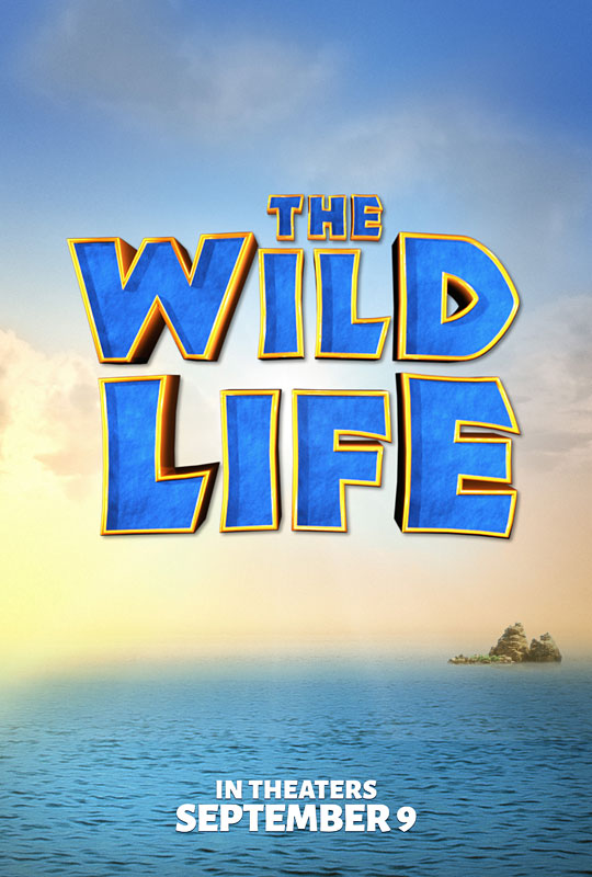 The Wild Life (2016) movie photo - id 311940