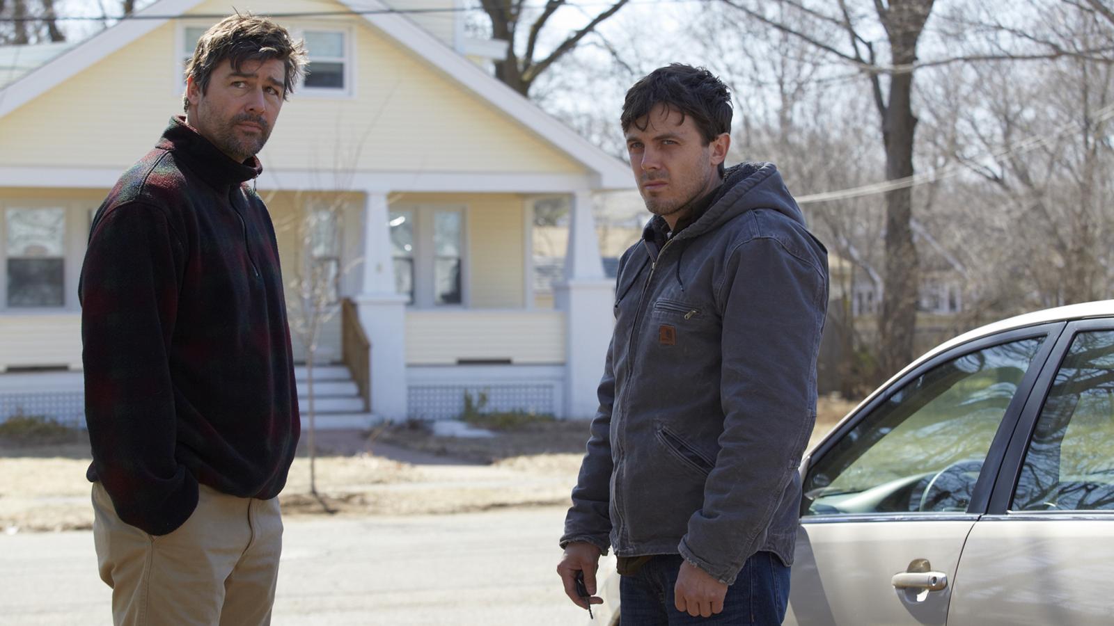 Manchester by the Sea - movie still