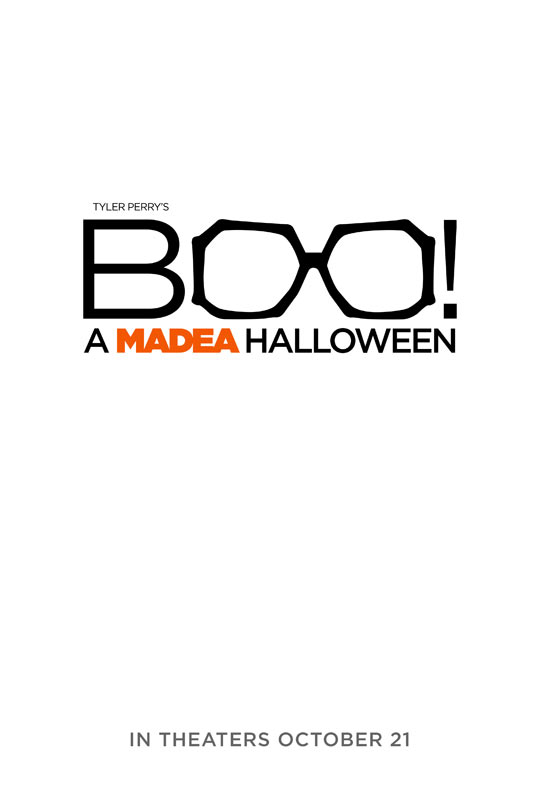 Tyler Perry's Boo! A Madea Halloween (2016) movie photo - id 311997