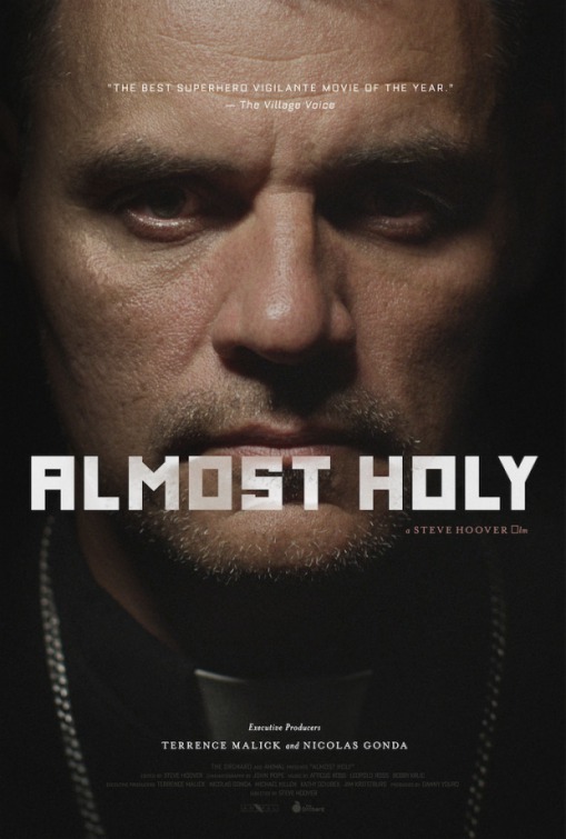 Almost Holy (2016) movie photo - id 312414