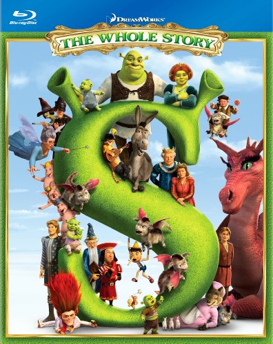 Shrek Forever After (2010) movie photo - id 31310