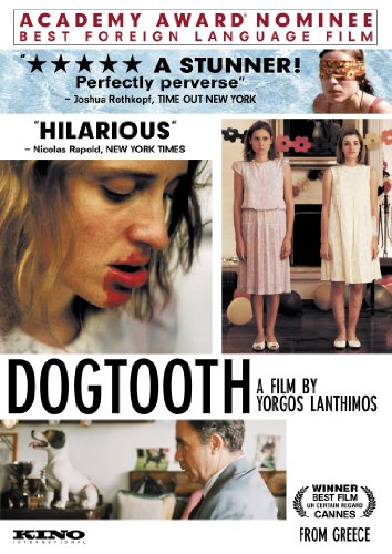 Dogtooth (2010) movie photo - id 31312