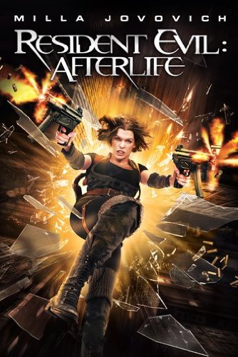 Resident Evil: Afterlife 3D (2010) movie photo - id 31315