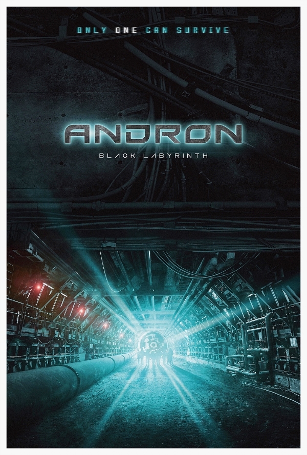 Andron (2016) movie photo - id 313231