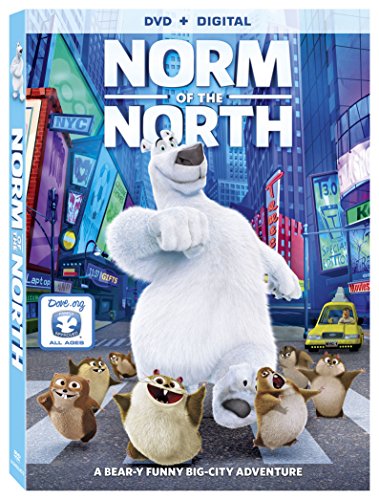 Norm of the North (2016) movie photo - id 313276