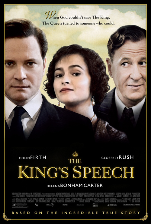 The King's Speech (2010) movie photo - id 31340