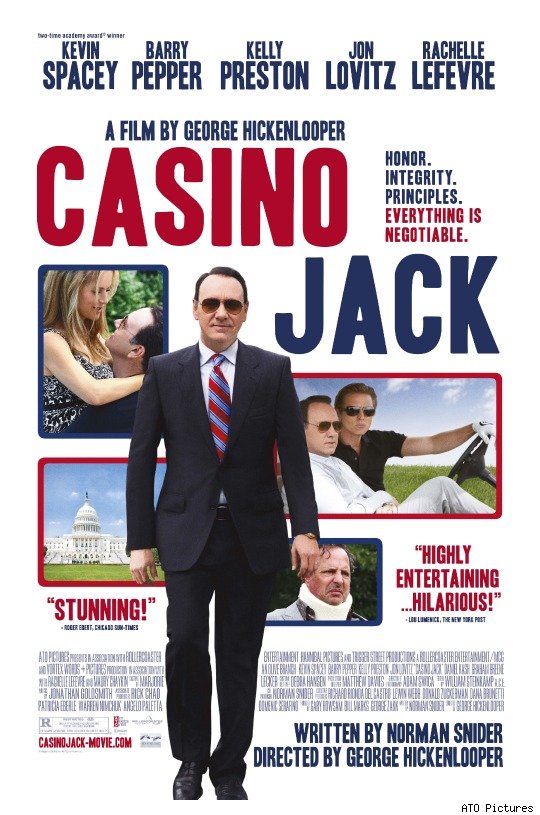 Casino Jack (2010) movie photo - id 31341