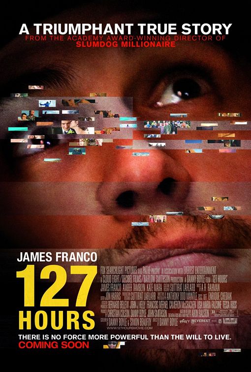 127 Hours (2010) movie photo - id 31342