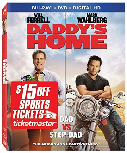 Daddy’s Home (2015) movie photo - id 313692