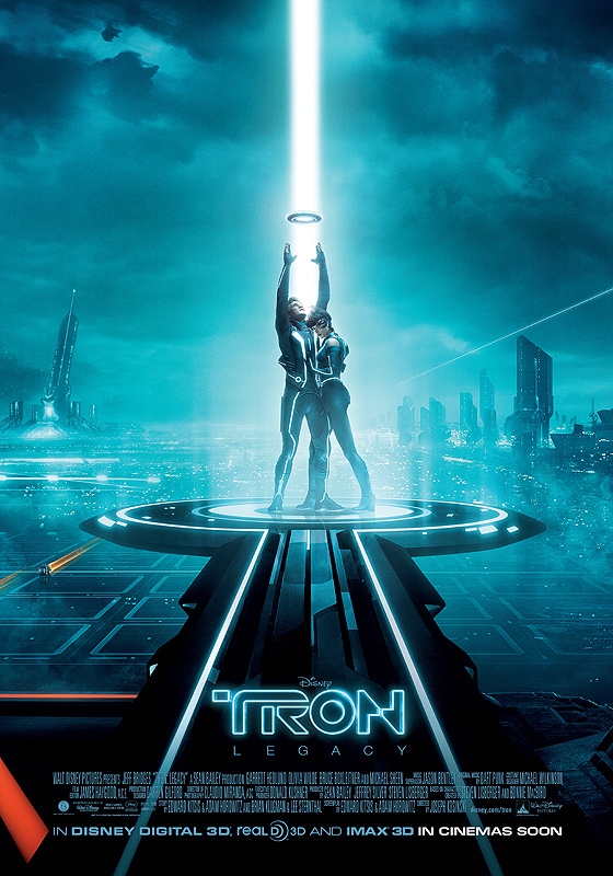 Tron: Legacy (2010) movie photo - id 31398