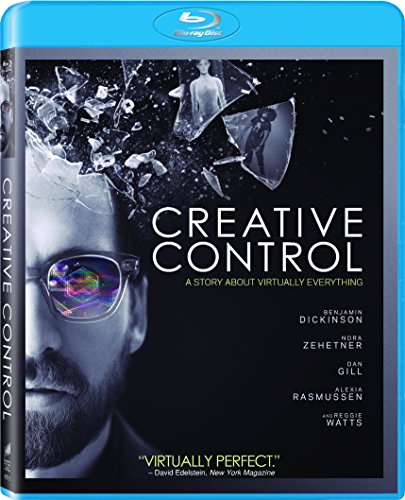 Creative Control (2016) movie photo - id 314099